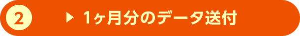 2.1ヶ月分のデータ送付