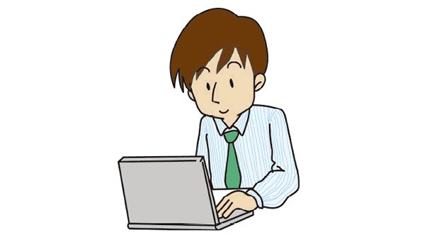 会計ソフト導入〜入力