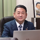 守建設株式会社　守野 洋史さま