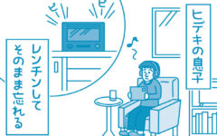 【滋賀の税理士】梅山税理士法人｜会計士マーシーが行く！｜レンチン