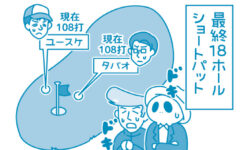 【滋賀の税理士】梅山税理士法人｜会計士マーシーが行く！｜110切り③