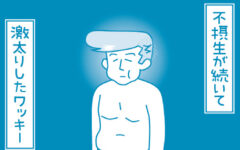 【滋賀の税理士】梅山税理士法人｜会計士マーシーが行く！｜口腔がん？！