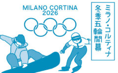 【滋賀の税理士】梅山税理士法人｜会計士マーシーが行く！｜ミラノオリンピック